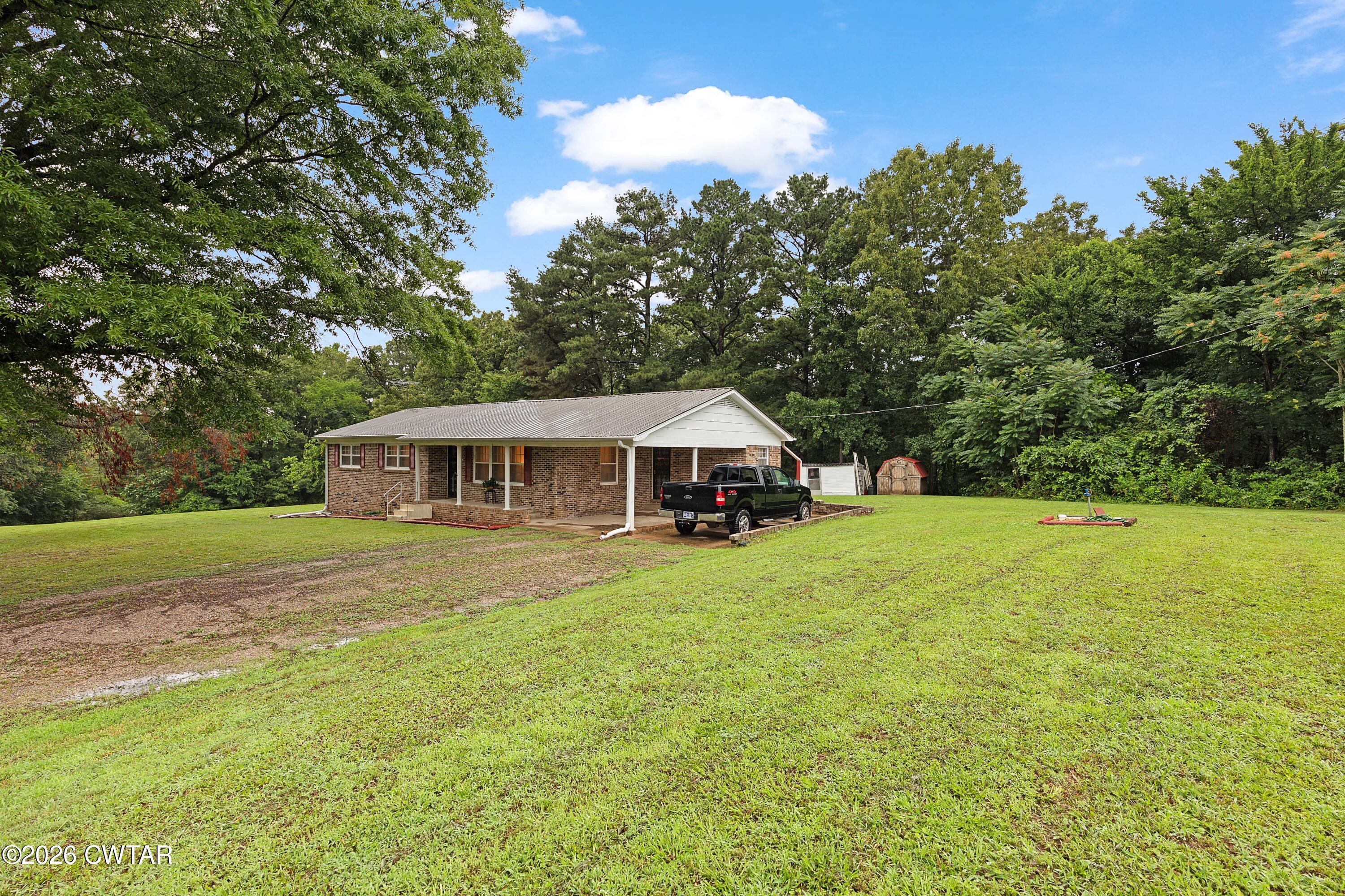 1820 Clift Road Bolivar, TN 38008 - Photo 18 of 22 Ermon front2