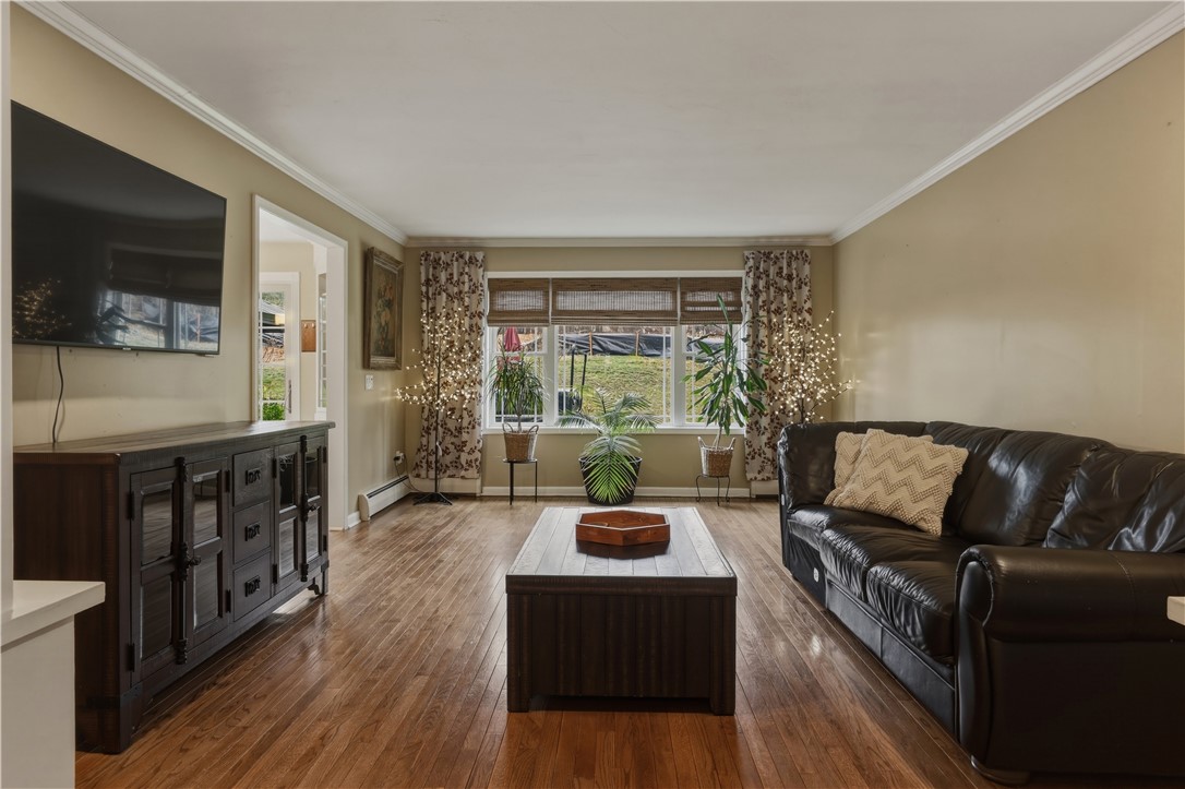 22 Overbrook Road Erwin, NY 14870 - Photo 7 of 50 Living Room
