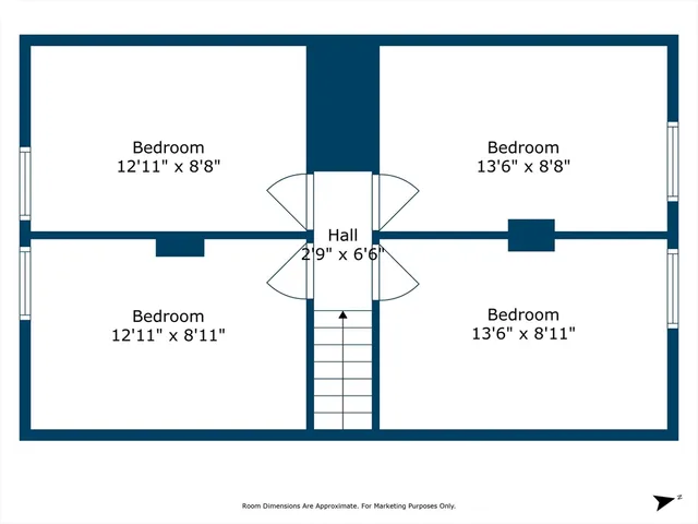 $889,000 | 34-36 Union Street, Woburn, MA 01801