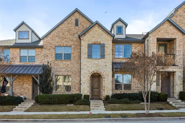 $499,900 | 1355 Casselberry Drive, Flower Mound, TX 75028
