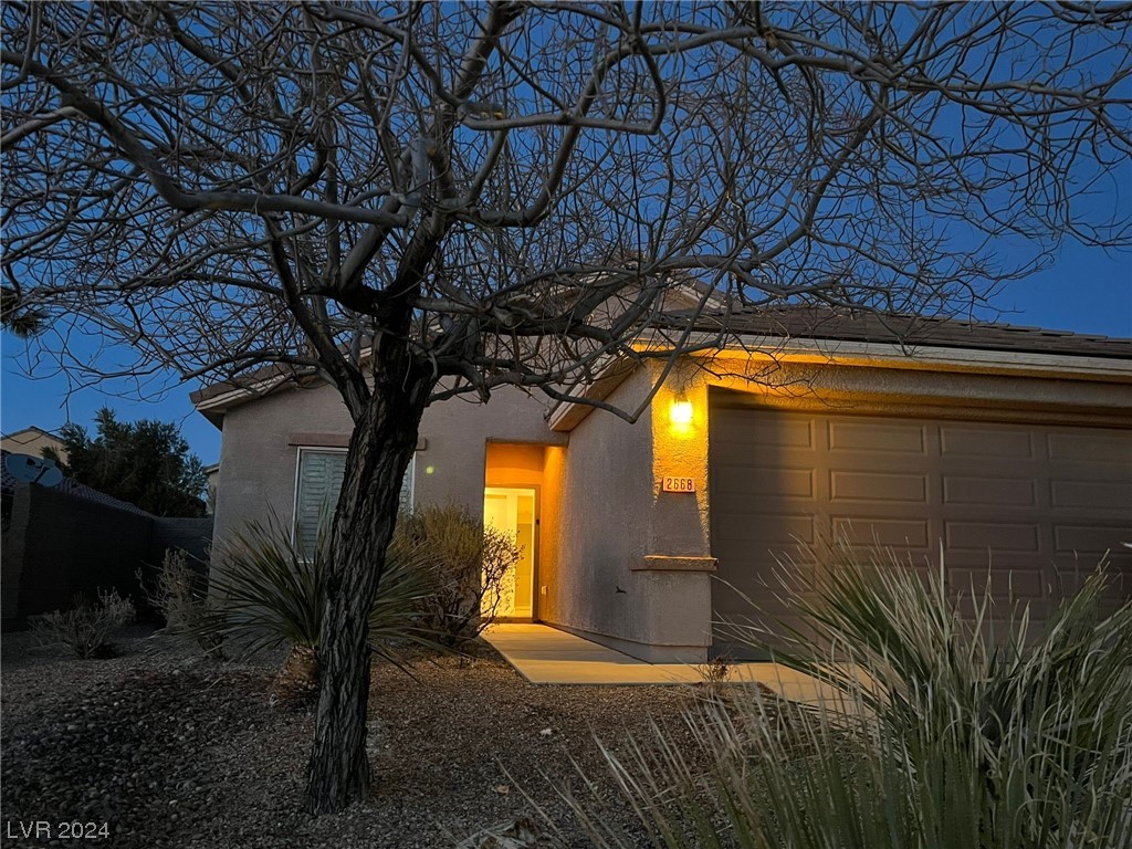 2668 Dirleton Place Henderson, NV 89044 - Photo 2 of 31