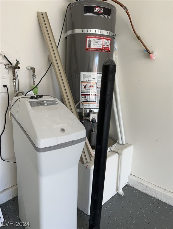 2668 Dirleton Place Henderson, NV 89044 - Photo 30 of 31