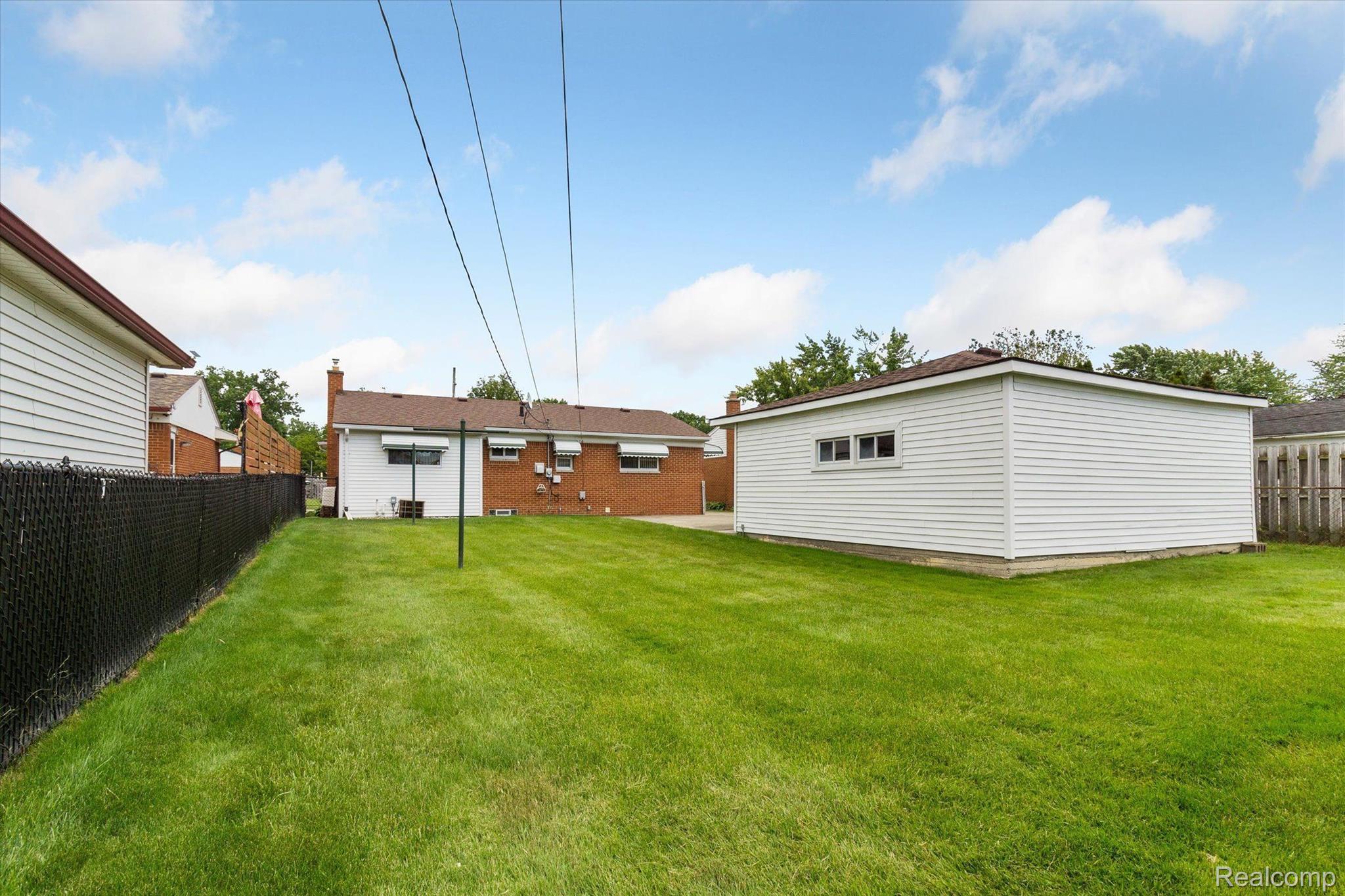 31709 Northwood Road Fraser, MI 48026 - Photo 42 of 53 Gallery Image 42