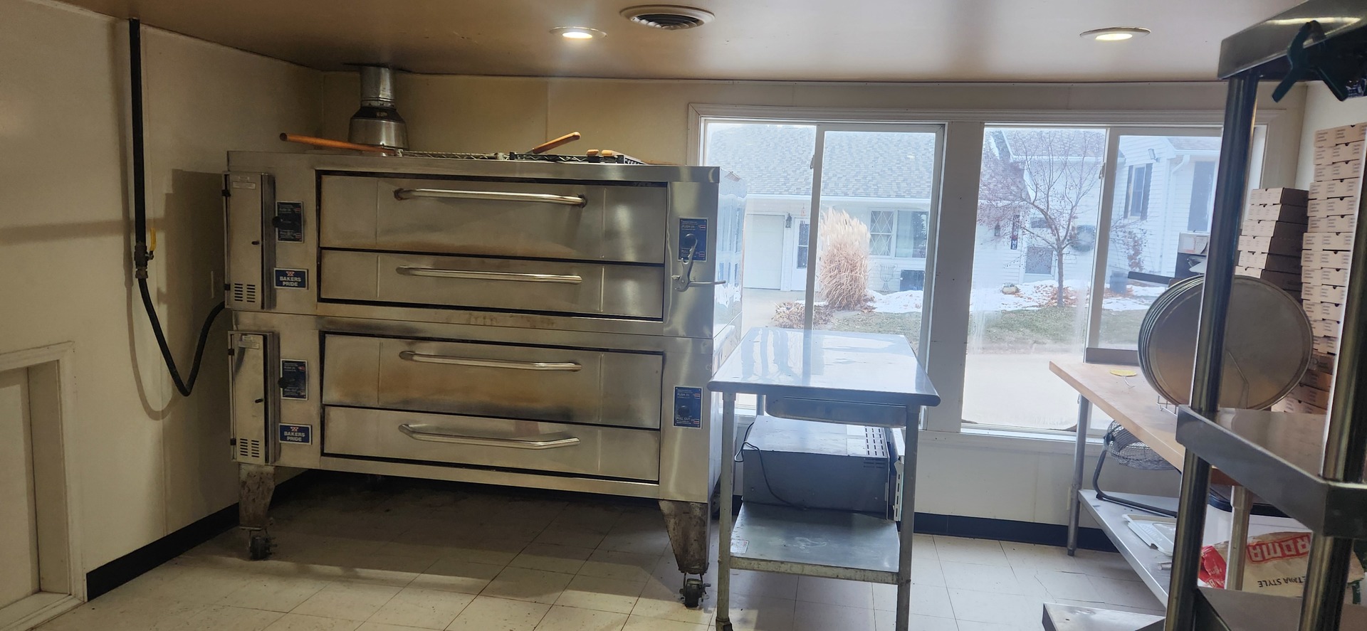 3 Victoria Drive Prophetstown, IL 61277 - Photo 10 of 11 a walk in closet room