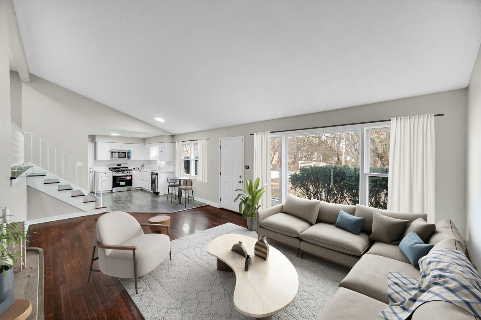 284 Holbrook Road Chicago Heights, IL 60411 - Photo 3 of 24 Gallery Image 3