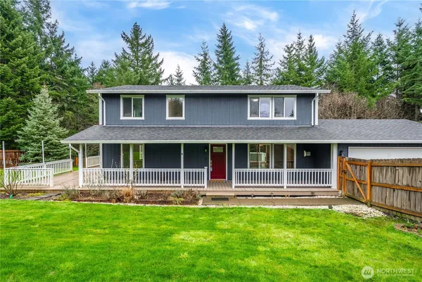 $615,000 | 139 Kodiak Lane, Chehalis, WA 98532