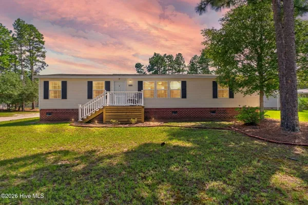 $259,900 | 5305 Lakewood Drive Southwest, Shallotte, NC 28470