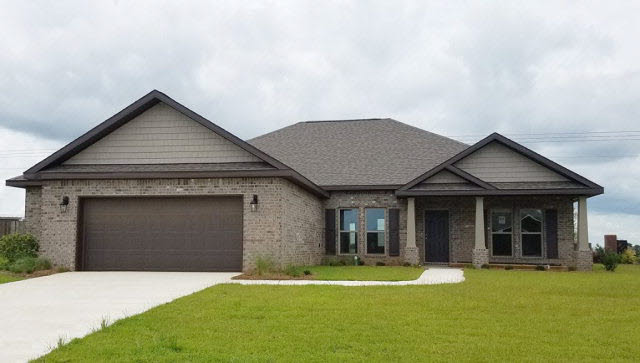 16971 Feder Drive Foley, AL 36535 - Photo 1 of 11