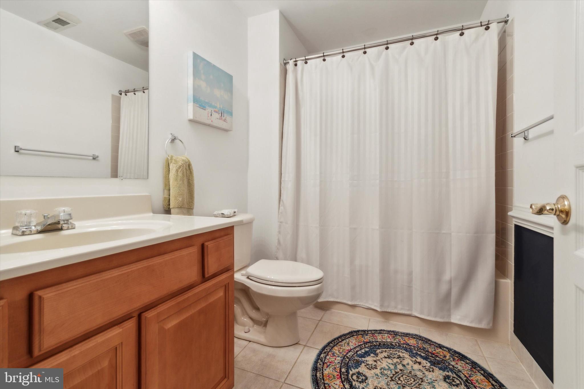 1007 Ridgehaven Road West Chester, PA 19382 - Photo 34 of 36 a bathroom with a sink toilet and shower