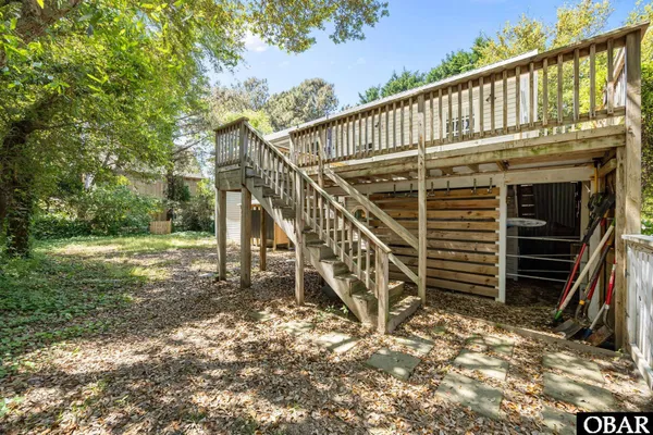 $599,000 | 2820 South Pamlico Avenue, Nags Head, NC 27959