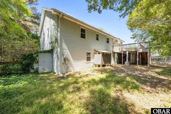 $599,000 | 2820 South Pamlico Avenue, Nags Head, NC 27959
