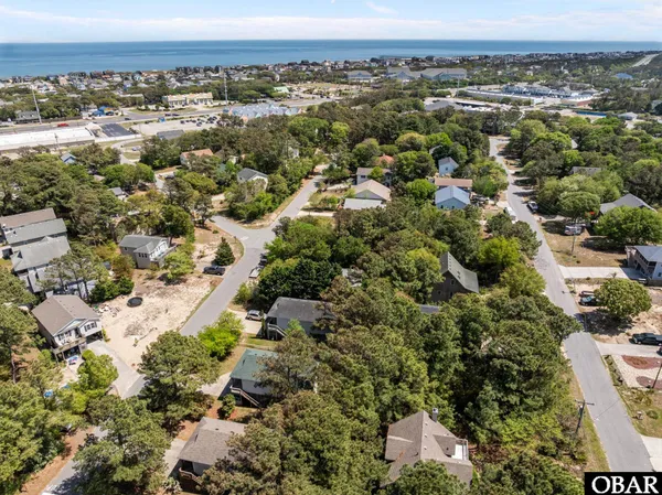 $599,000 | 2820 South Pamlico Avenue, Nags Head, NC 27959