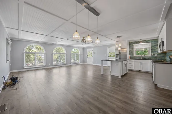$599,000 | 2820 South Pamlico Avenue, Nags Head, NC 27959