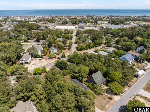 $599,000 | 2820 South Pamlico Avenue, Nags Head, NC 27959