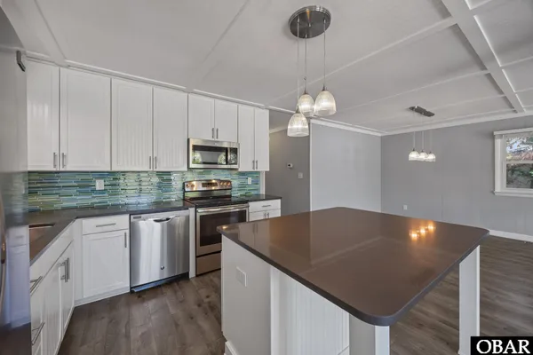 $599,000 | 2820 South Pamlico Avenue, Nags Head, NC 27959