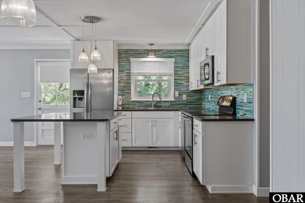 $599,000 | 2820 South Pamlico Avenue, Nags Head, NC 27959