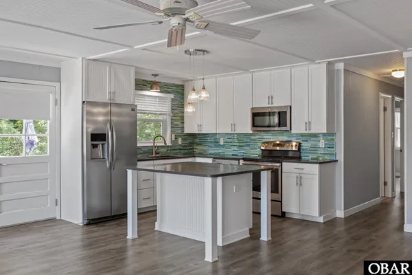 $599,000 | 2820 South Pamlico Avenue, Nags Head, NC 27959