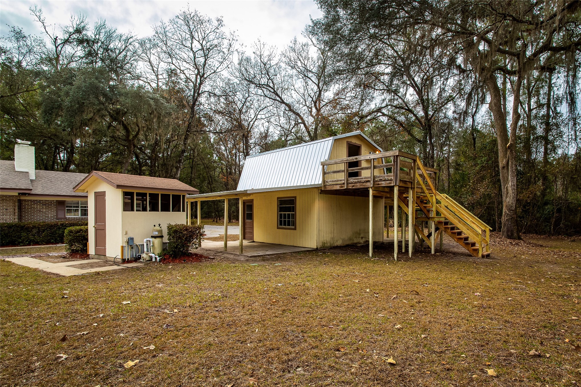 28175 Hammock Road Hilliard, FL 32046 - Photo 20 of 32
