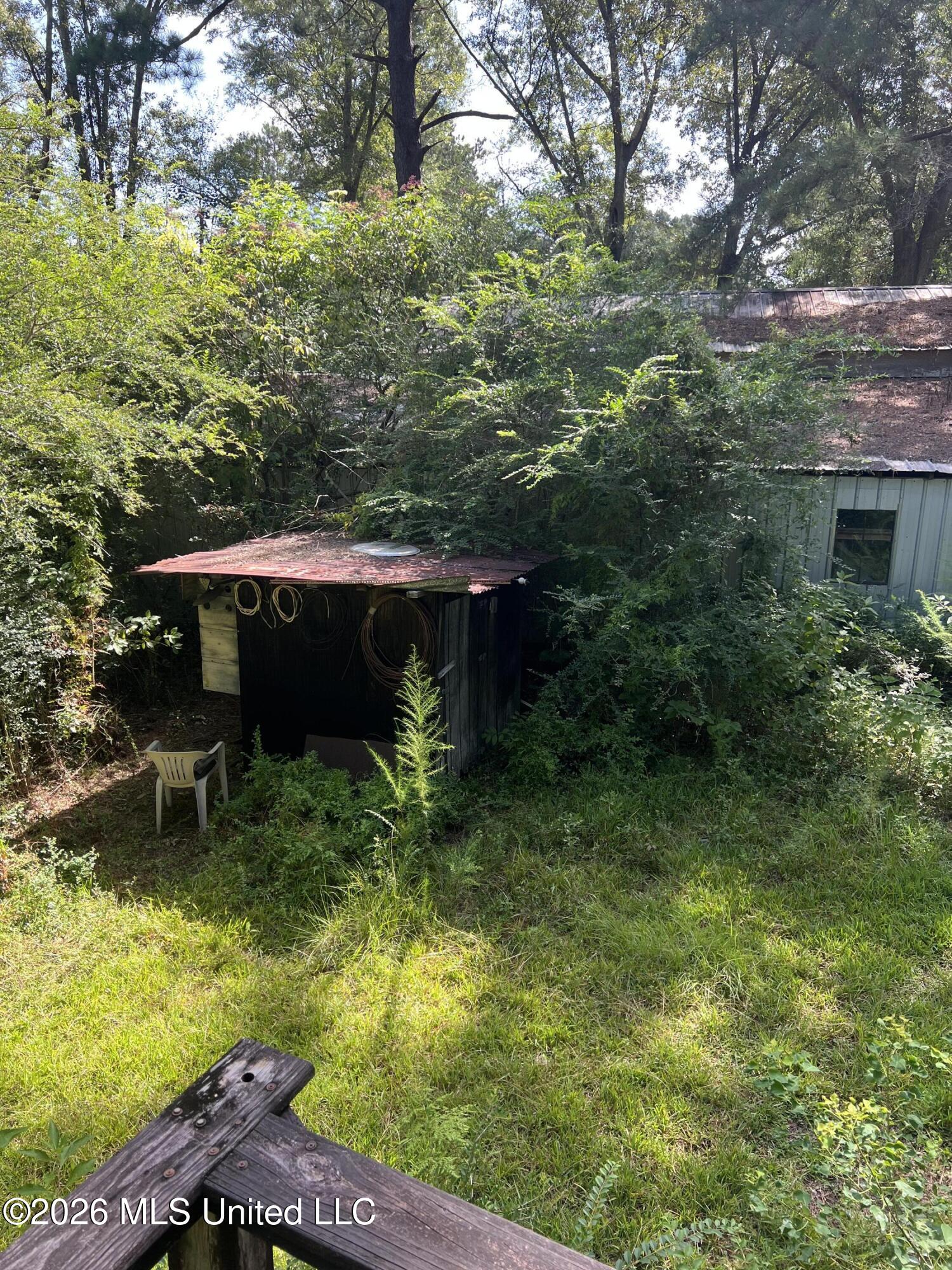 15546 Broadus Road Saucier, MS 39574 - Photo 4 of 15 IMG_3756