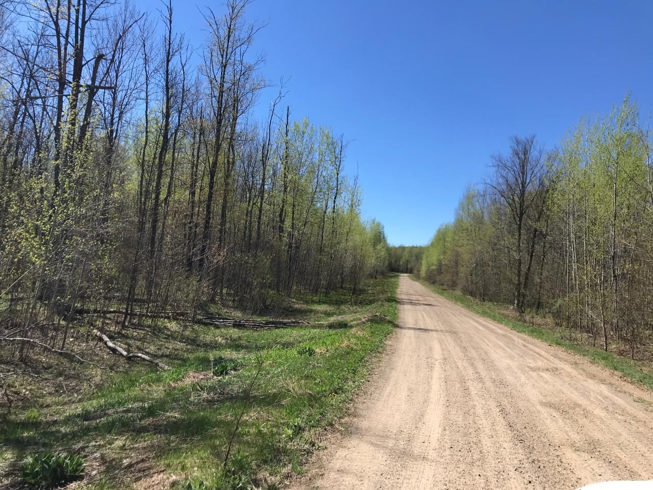 On Glacier Ridge Road, Unit LOT 3 Crandon, WI 54520 - Photo 2 of 5 Gallery Image 2