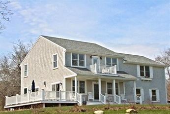 28 Hunters Ridge Road Sagamore Beach, MA 02562 - Photo 1 of 26 Primary Photo