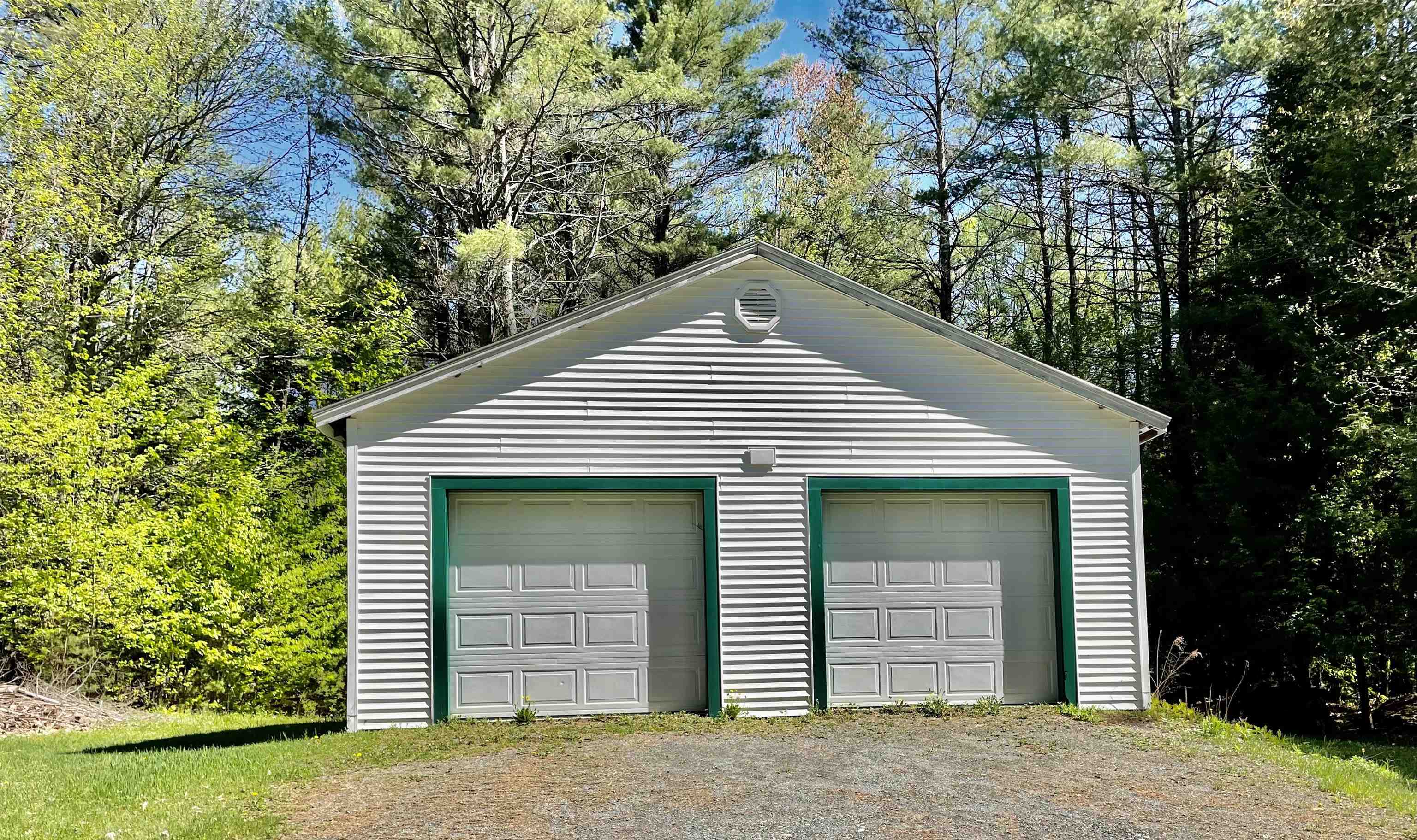 341 Jones Hill Road Canaan, NH 03741 - Photo 2 of 29 Gallery Image 2