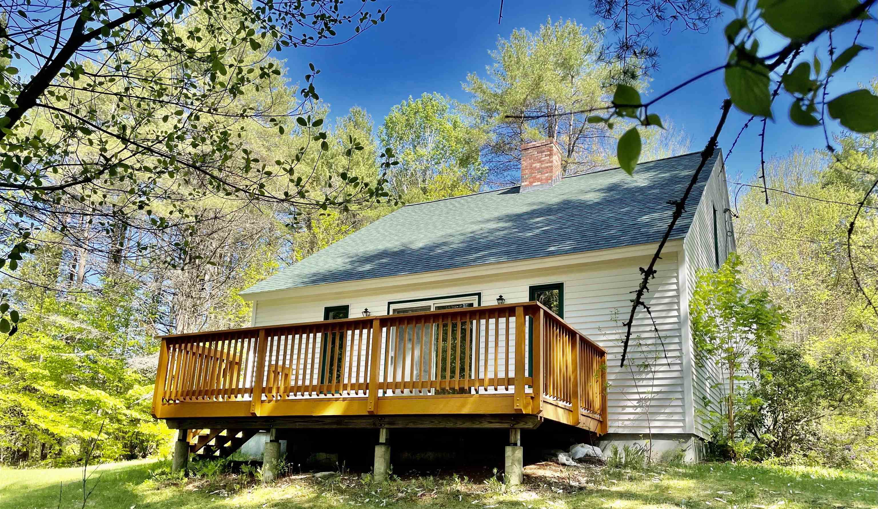 341 Jones Hill Road Canaan, NH 03741 - Photo 21 of 29 Gallery Image 21