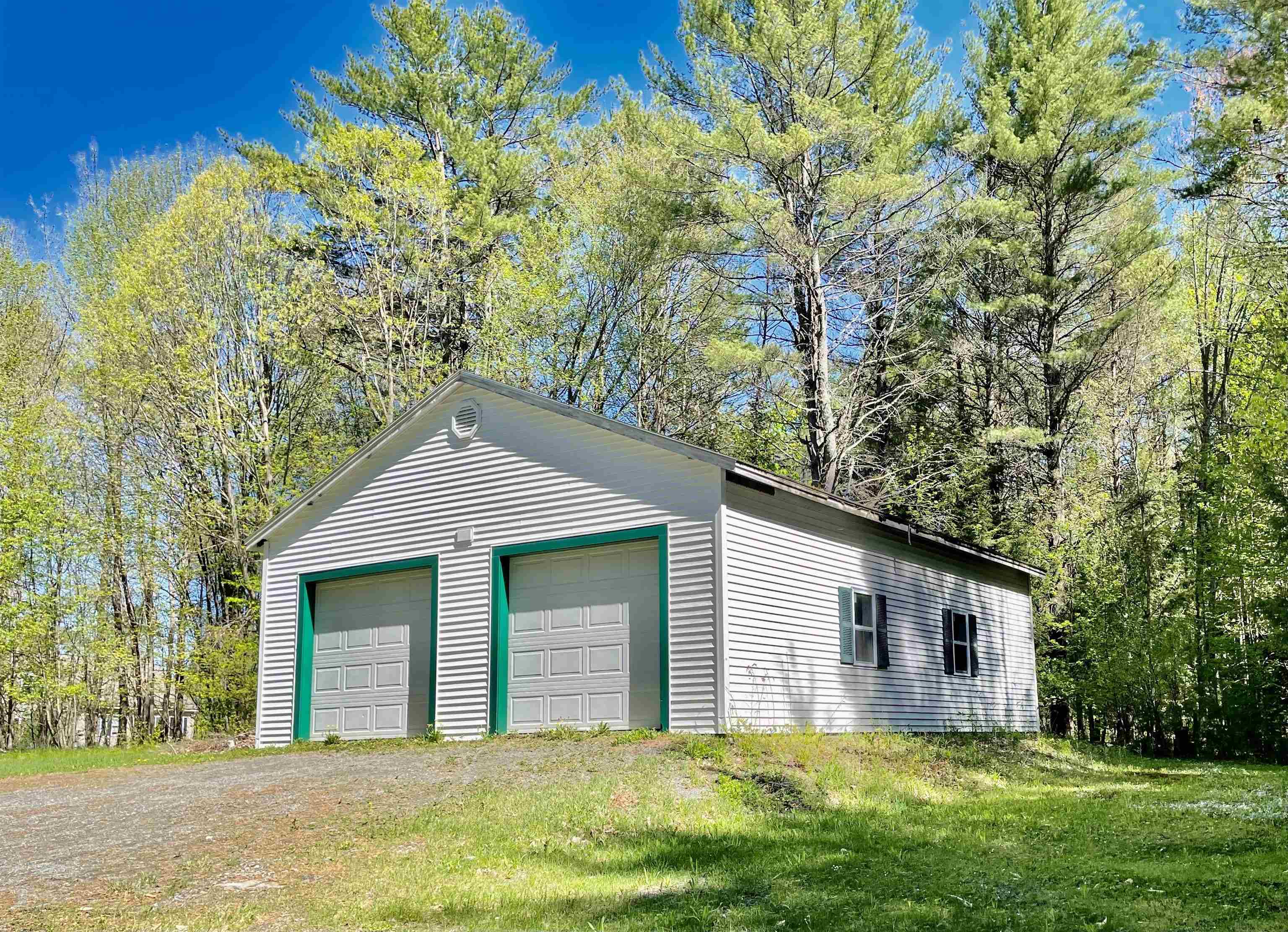 341 Jones Hill Road Canaan, NH 03741 - Photo 24 of 29 Gallery Image 24