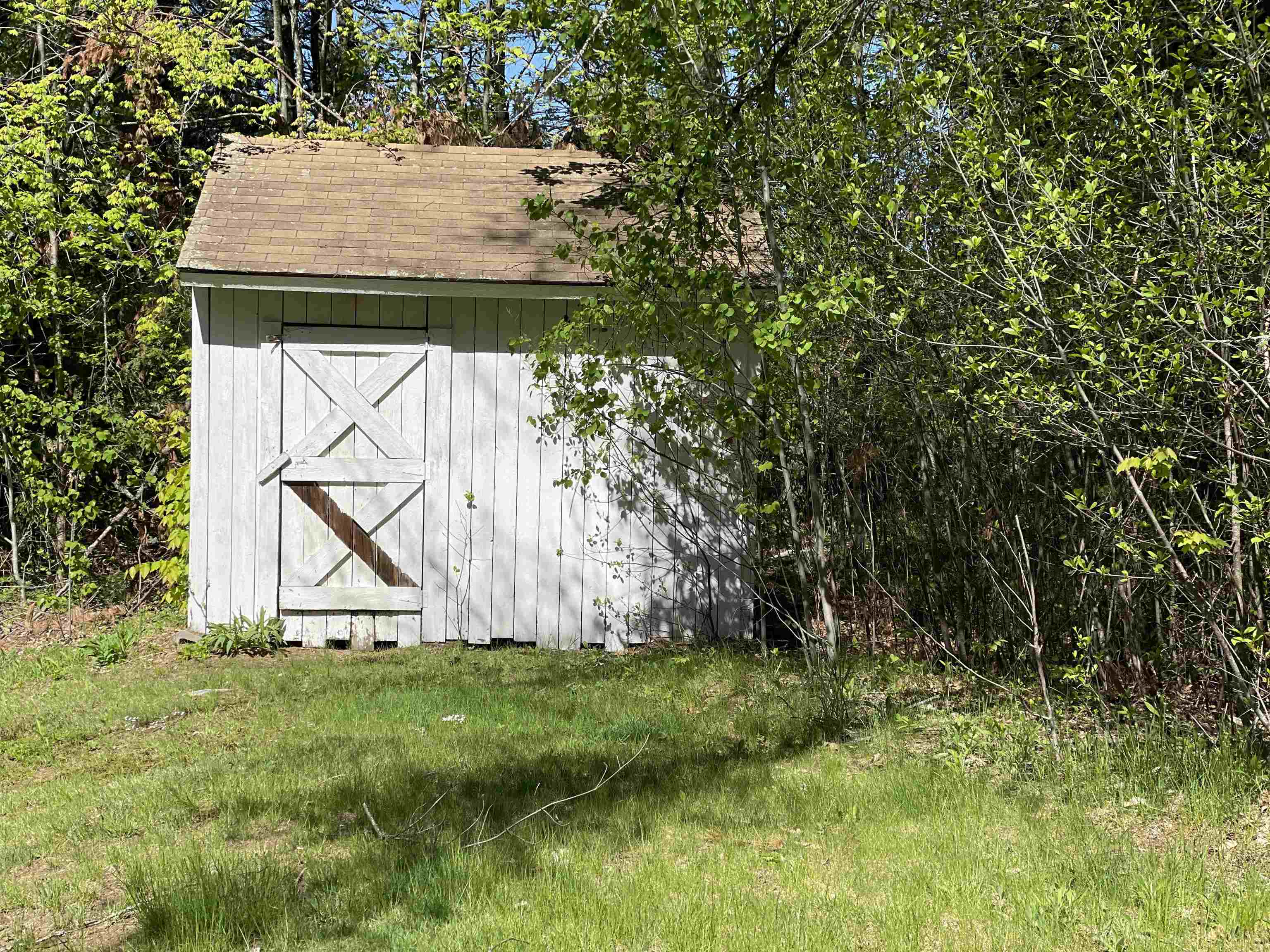 341 Jones Hill Road Canaan, NH 03741 - Photo 27 of 29 Gallery Image 27