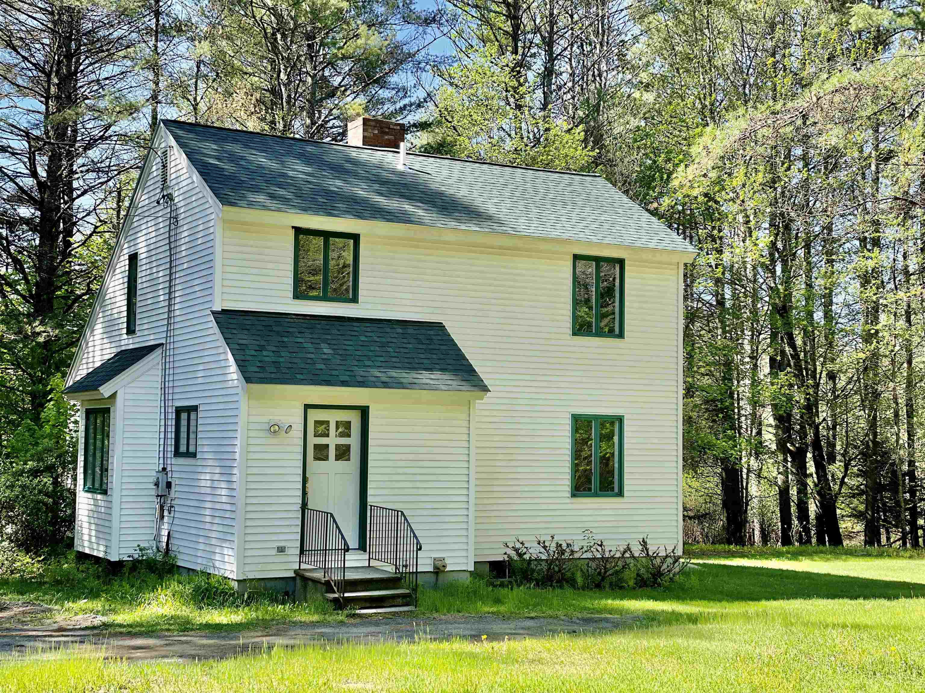 341 Jones Hill Road Canaan, NH 03741 - Photo 29 of 29 Gallery Image 29