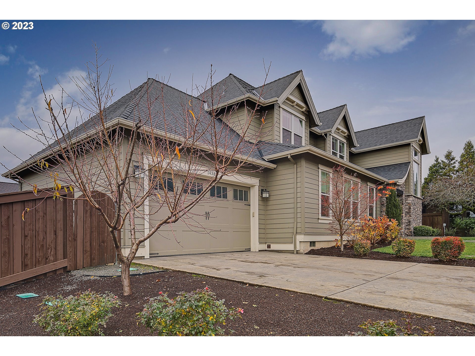 14385 Southwest Azalea Place Portland, OR 97224 - Photo 29 of 29 Gallery Image 29