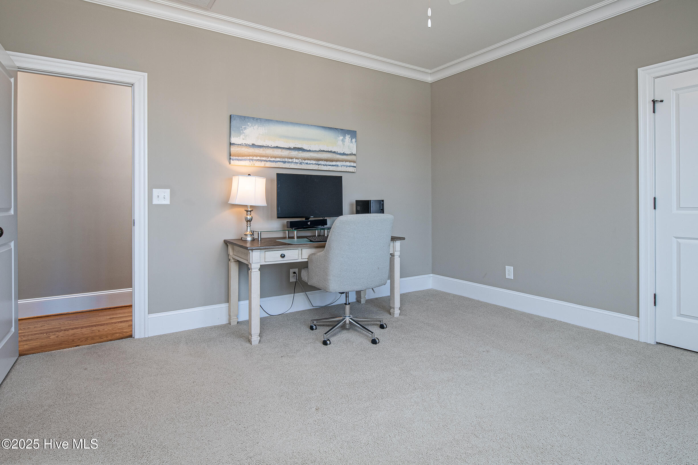 1005 Nottingham Road Greenville, NC 27858 - Photo 31 of 55 103-