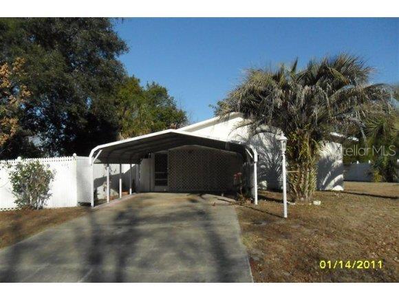488 Water Road Ocala, FL 34472 - Photo 1 of 1 Primary Photo