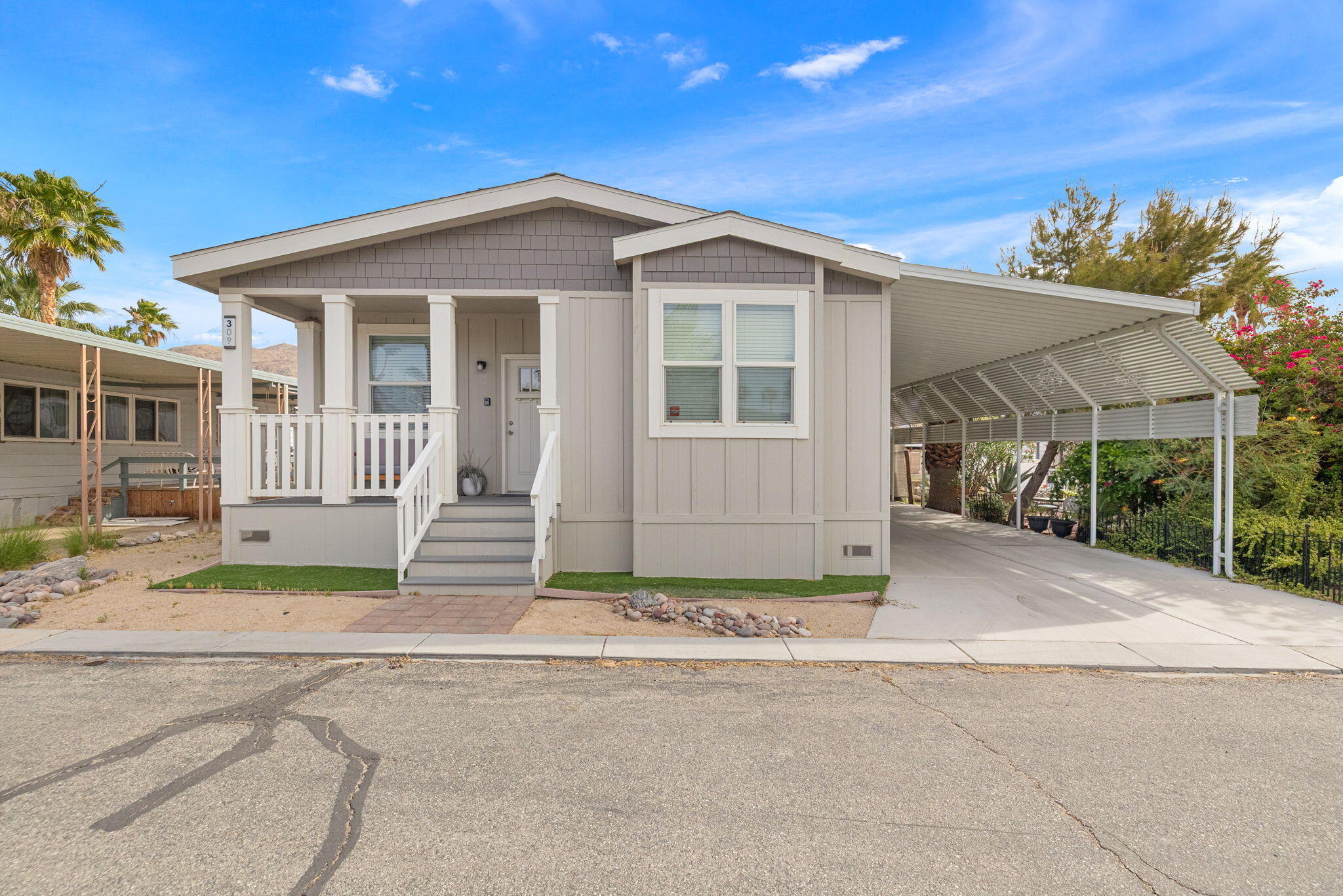 74711 Dillon Road, Unit 309 Desert Hot Springs, CA 92241 - Photo 2 of 47 309one