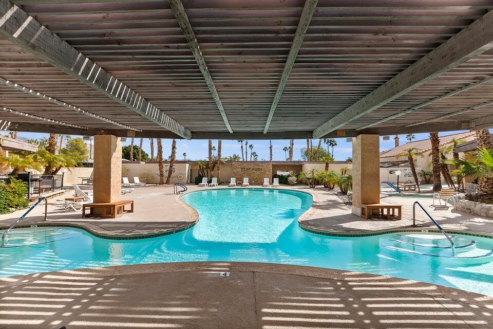 74711 Dillon Road, Unit 309 Desert Hot Springs, CA 92241 - Photo 36 of 47 SV POOL 2