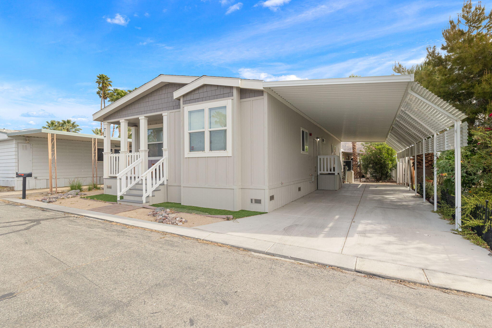 74711 Dillon Road, Unit 309 Desert Hot Springs, CA 92241 - Photo 4 of 47 309three