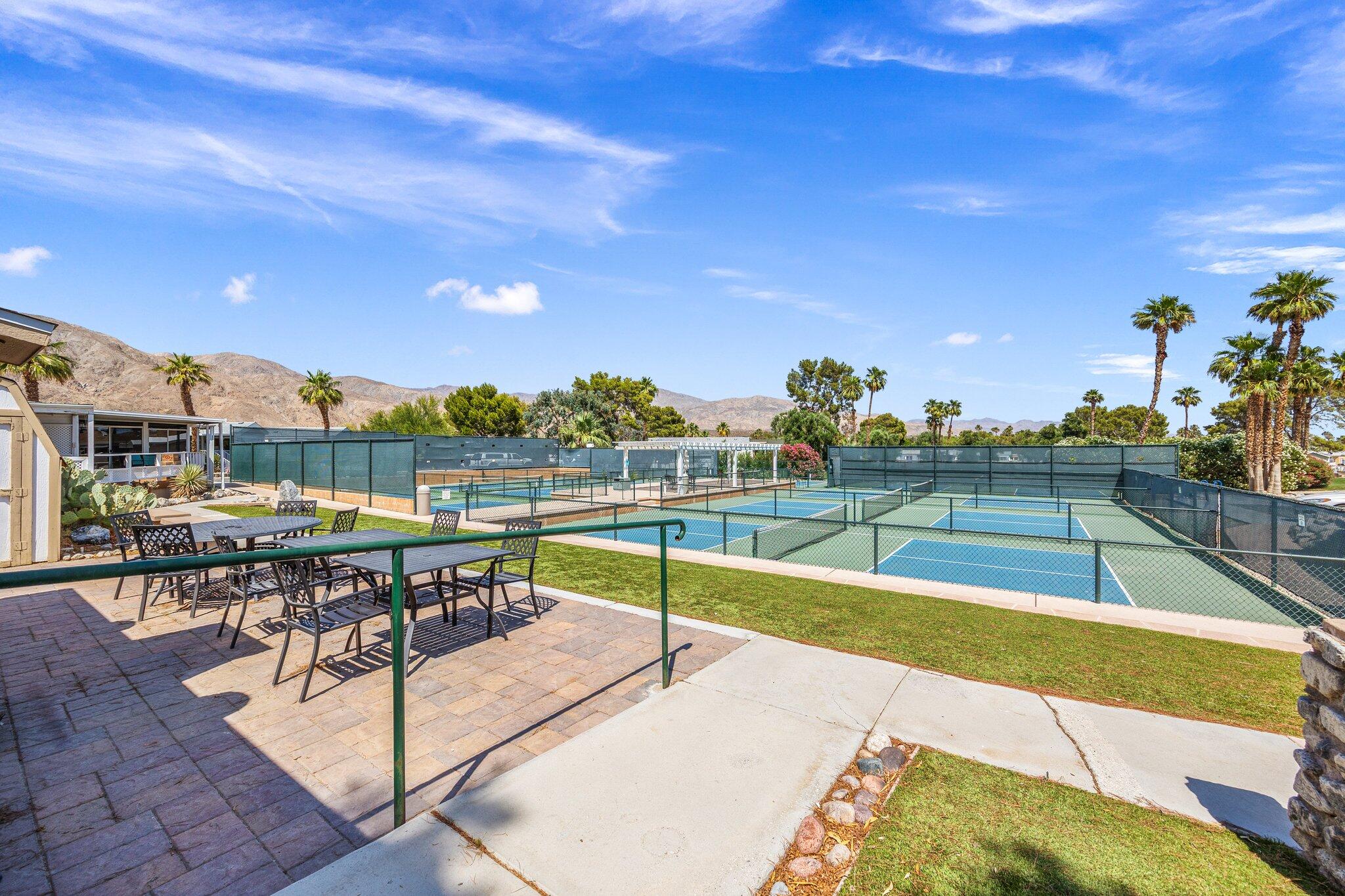 74711 Dillon Road, Unit 309 Desert Hot Springs, CA 92241 - Photo 42 of 47 552pickleballtwo