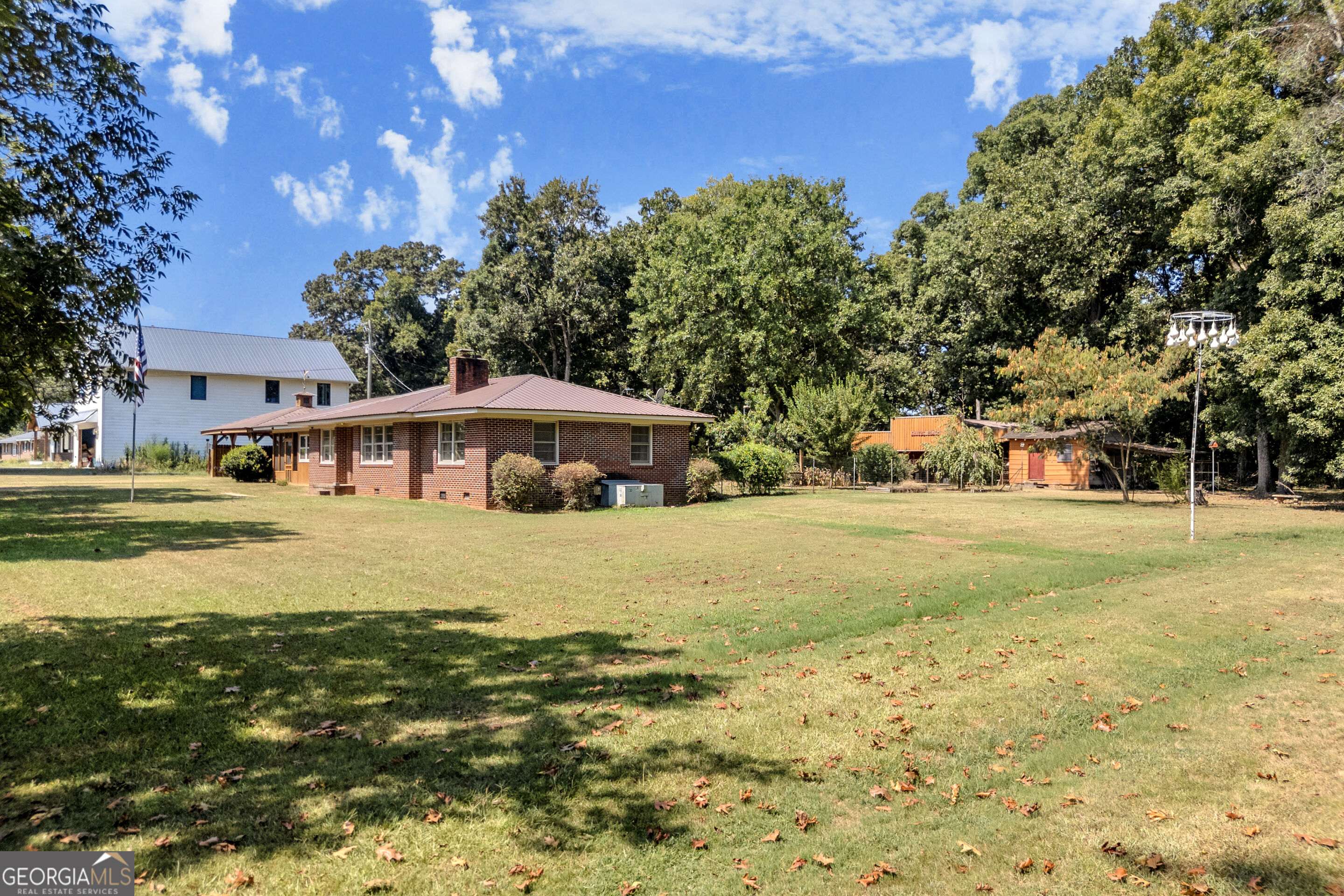 1104 Double Bridges Road Elberton, GA 30635 - Photo 35 of 69 Gallery Image 35
