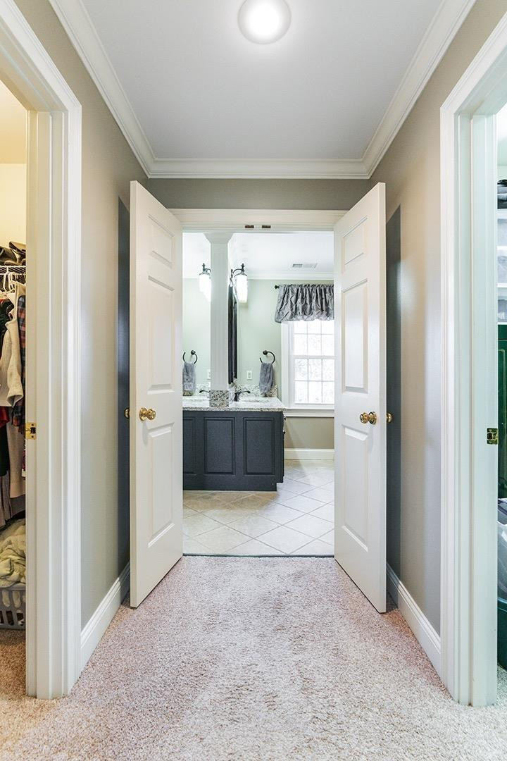 3320 Bridlington Road Lexington, KY 40509 - Photo 19 of 43 You'll love dual walk-in closets and dua