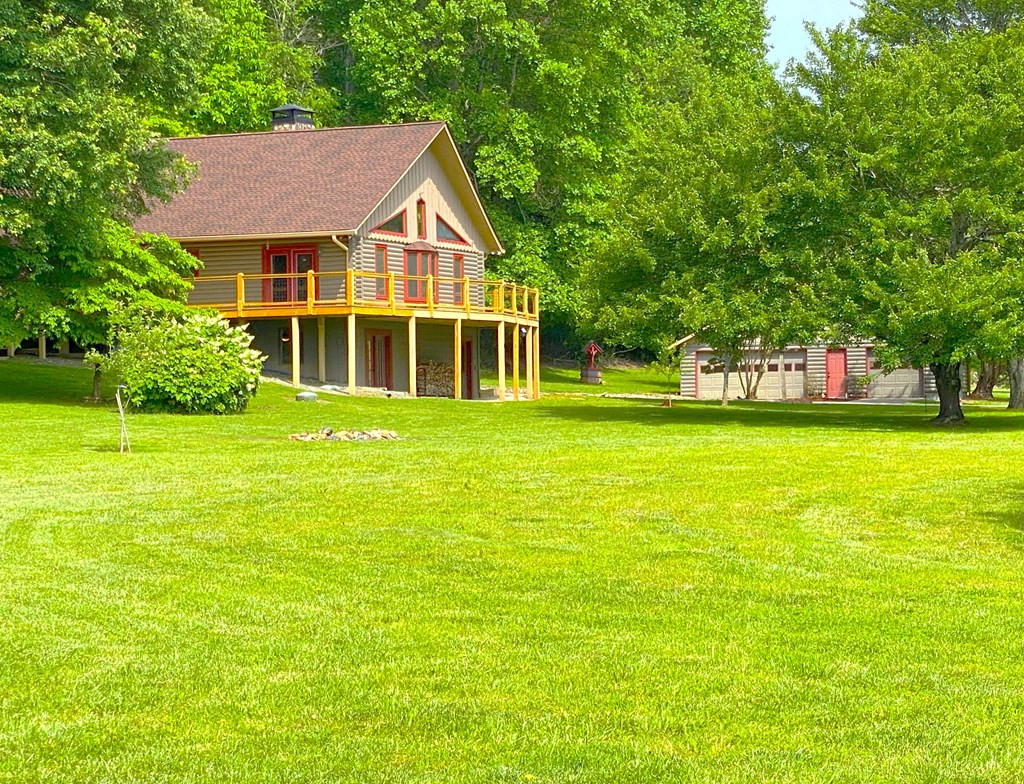 395 Messer Road Murphy, NC 28906 - Photo 47 of 68 Gallery Image 47