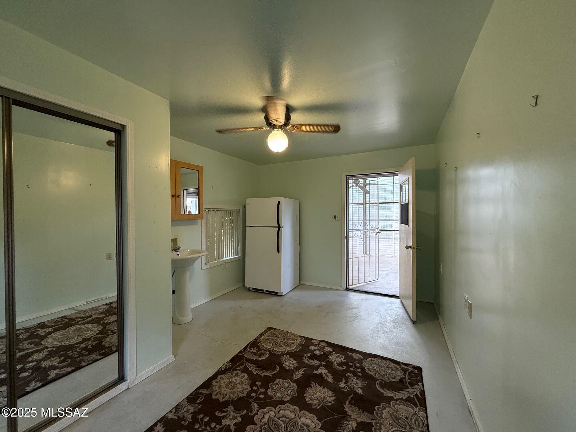 182 North Warren Road Benson, AZ 85602 - Photo 38 of 48 Gallery Image 38