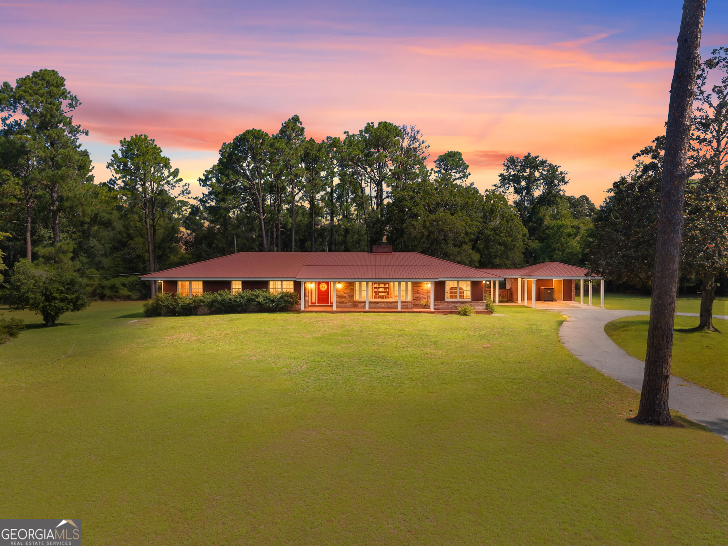 315 Cork Pond Road Sylvania, GA 30467 - Photo 1 of 54 Gallery Image 1