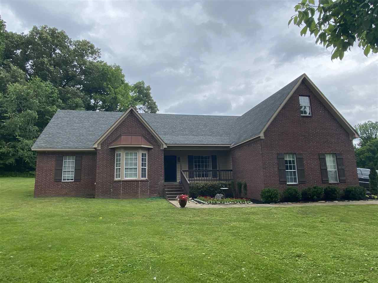 1670 Locke Road Millington, TN 38053 - Photo 1 of 20 Gallery Image 1