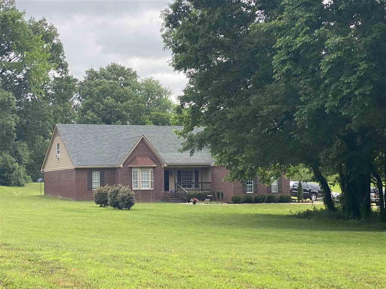 1670 Locke Road Millington, TN 38053 - Photo 2 of 20 Gallery Image 2