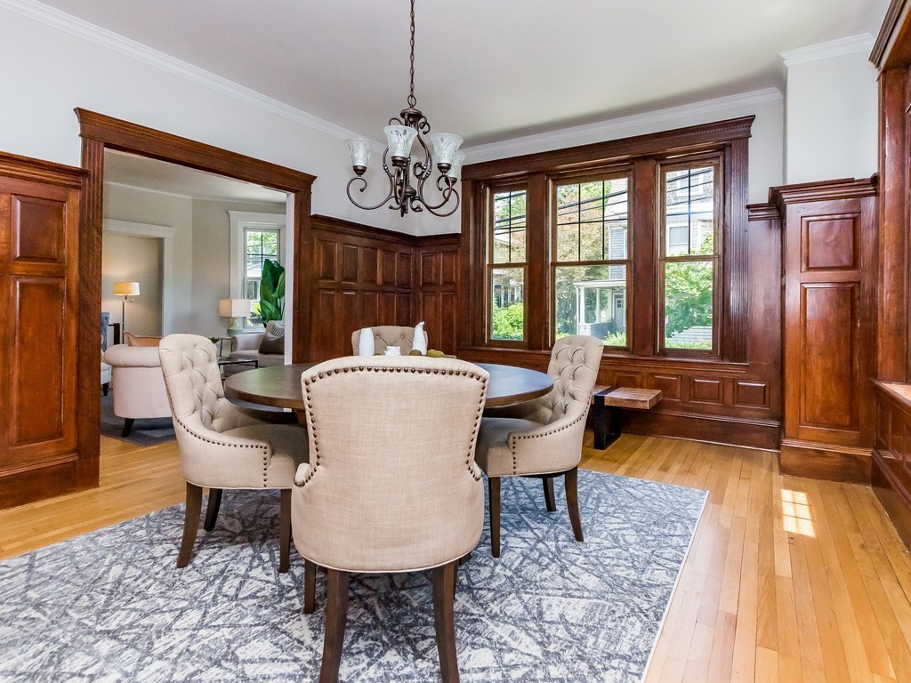 36 Kilsyth Road, Unit 1 Brookline, MA 02445 - Photo 11 of 25