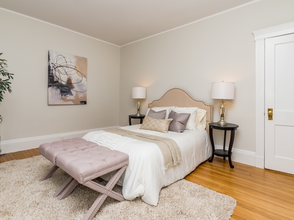36 Kilsyth Road, Unit 1 Brookline, MA 02445 - Photo 19 of 25