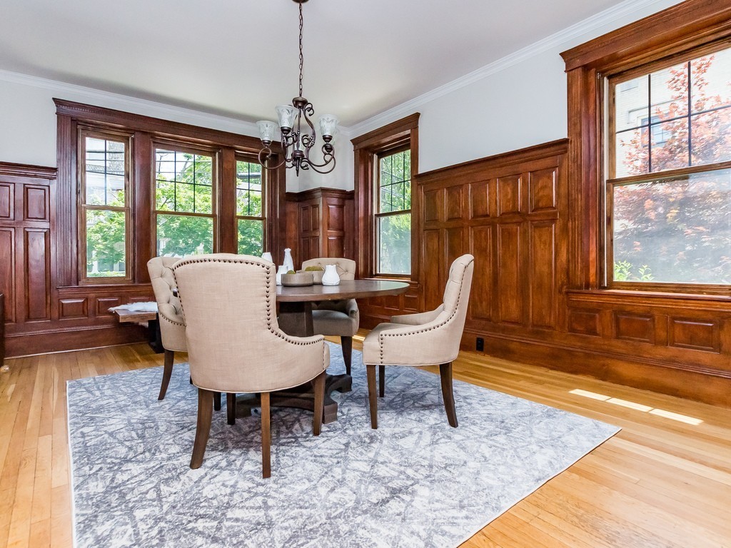 36 Kilsyth Road, Unit 1 Brookline, MA 02445 - Photo 10 of 25