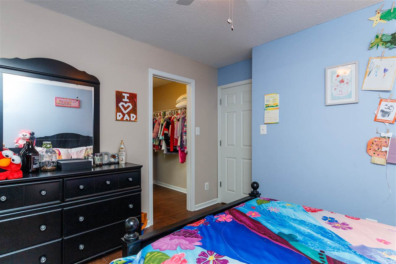 1035 Lake Moraine Place Raleigh, NC 27607 - Photo 16 of 19 Photo 16
