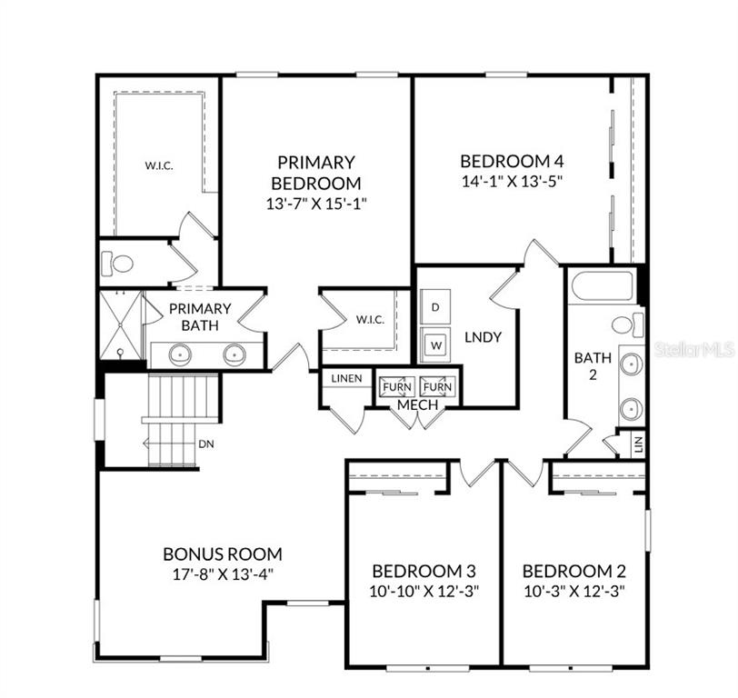 6040 Cliffbow Loop Leesburg, FL 34748 - Photo 3 of 31 Gallery Image 3