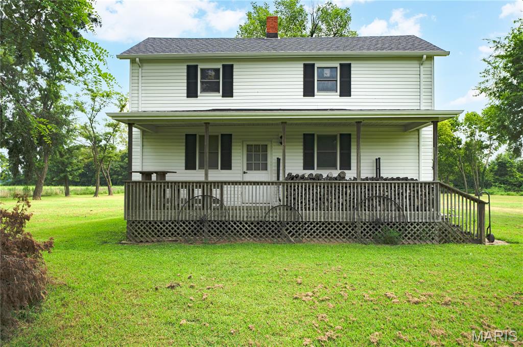 3102 Sand Road Edwardsville, IL 62025 - Photo 1 of 42